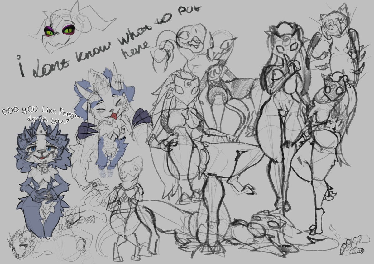 skiped a couple they were not dense enough sketch page 70 https://t.co/J9Q50P...