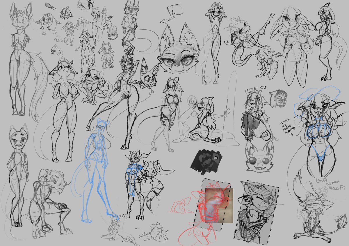 sketch page 73 https://t.co/P3MoUjSByK