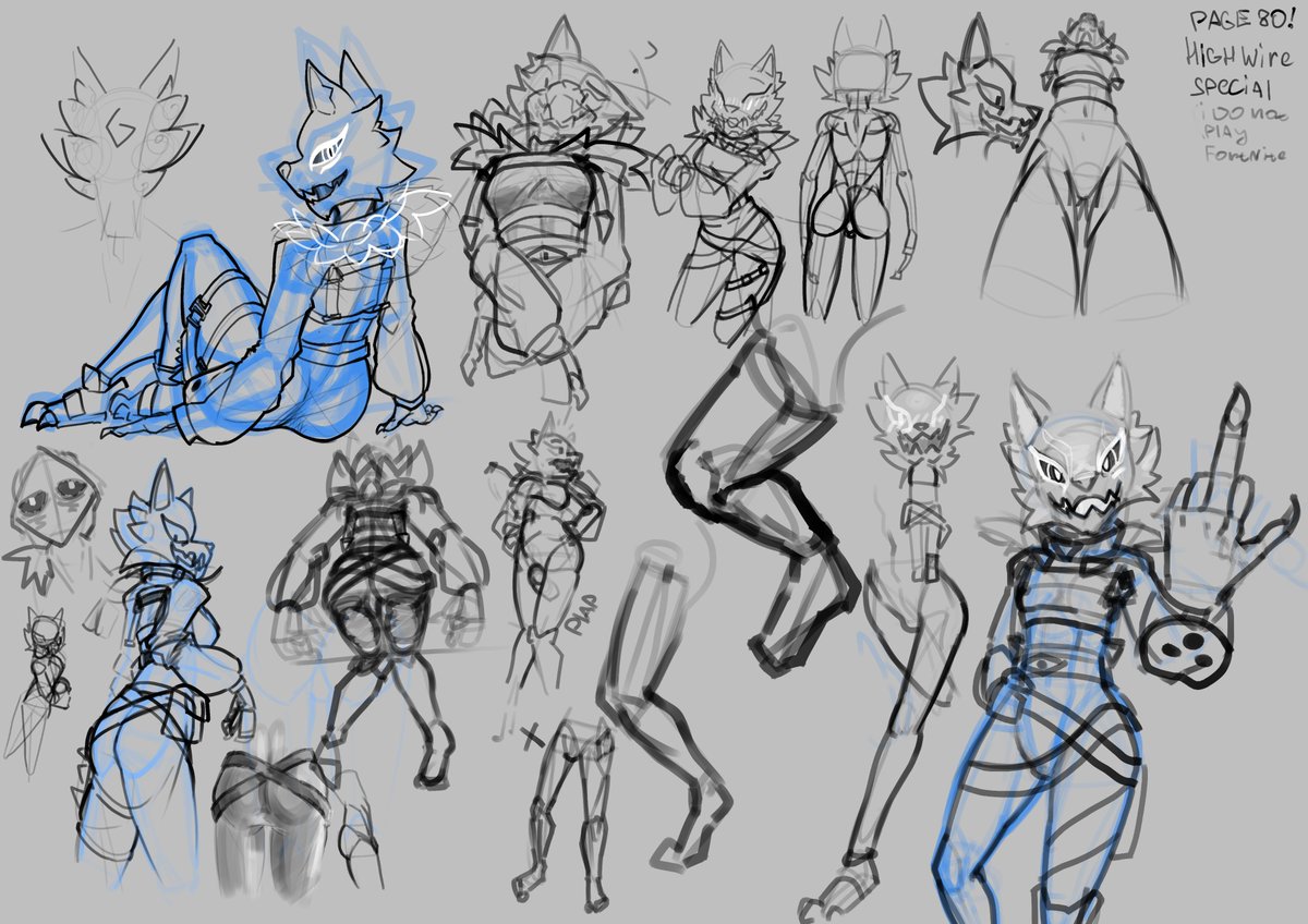 sketch page 80 https://t.co/dXgpsk0mxT