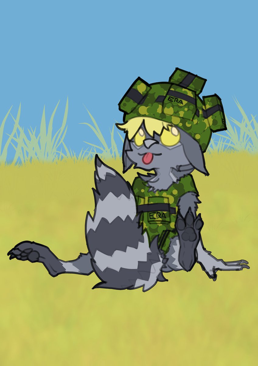boosty sub reward done thanks for your support Semper! https://t.co/ZBgZ4qMmzu