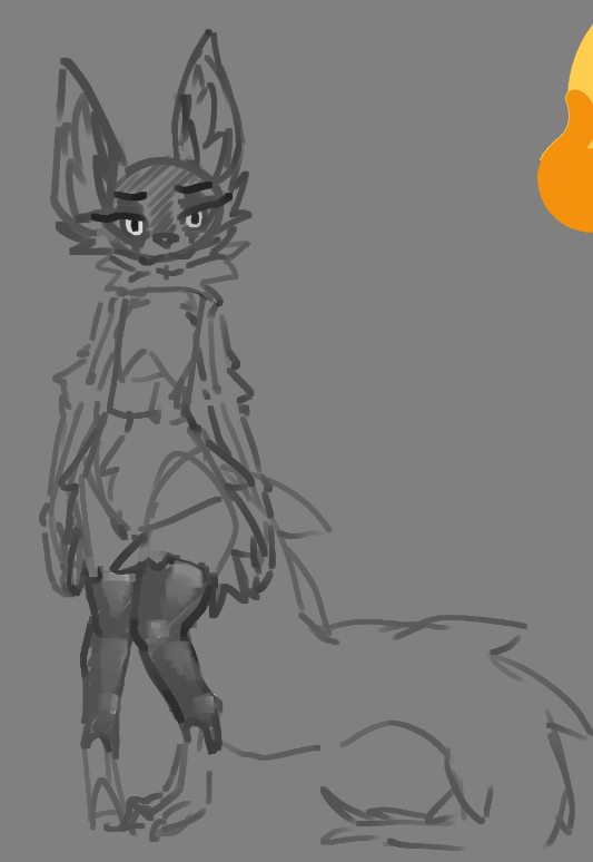 @HoodwinkHuffer le fluffy :3 https://t.co/94qLq2u48t