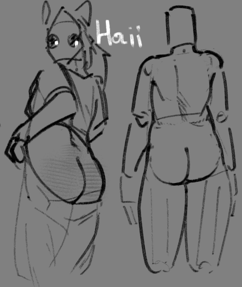 How to live with a fat ass and no one to fondle it... 😔 https://t.co/Xyu7zLhCBy