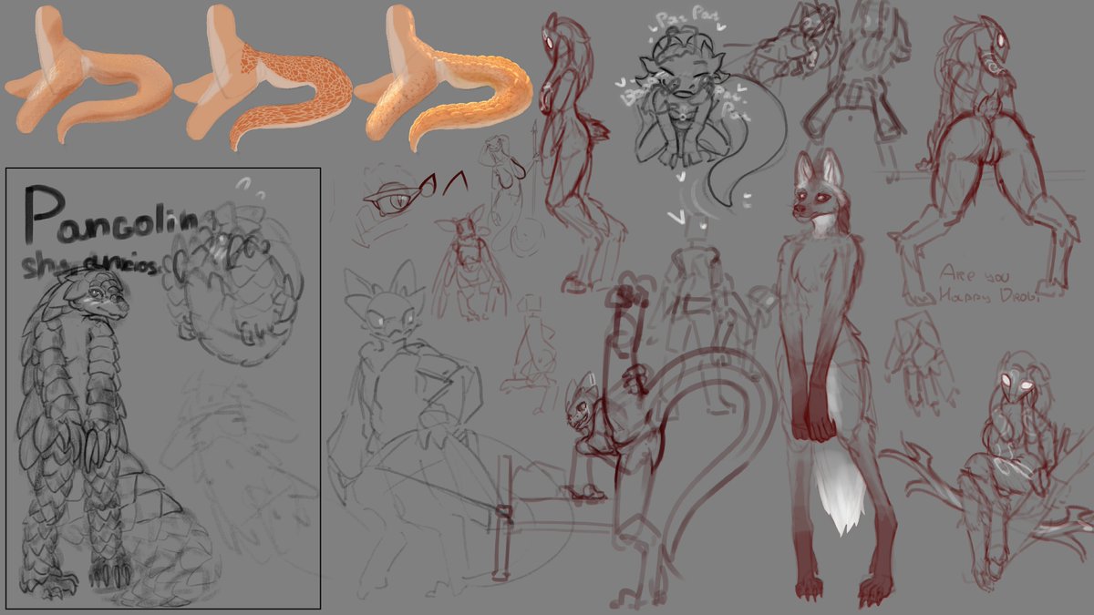 slop page 135 contains kindred, leggy, kobolds https://t.co/3EHwQnExbd