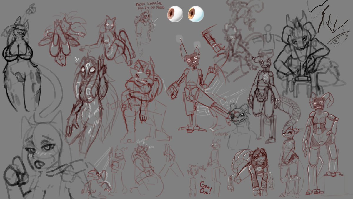 the sketch page 136 https://t.co/E3PUOGgK2X