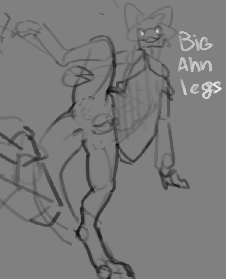 waiter waiter more unpolishes slop please sketch page highlights the full one...