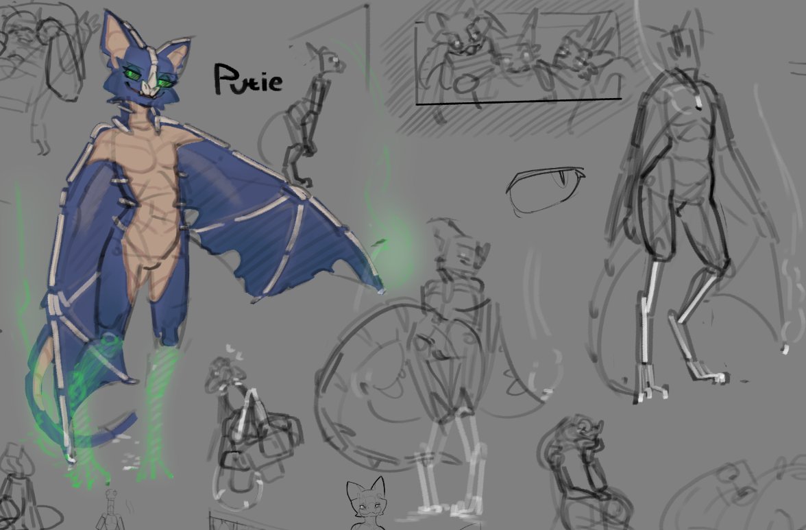 sketch page highlights the rest in the tg https://t.co/64bNNUxUqN