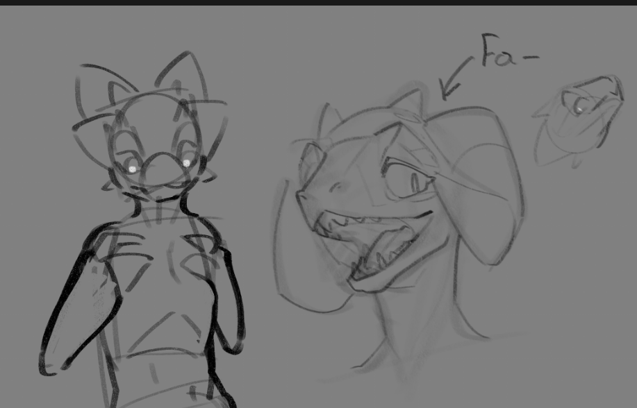 about damn time for that sketch stream took two requests, we'll see if i mana...