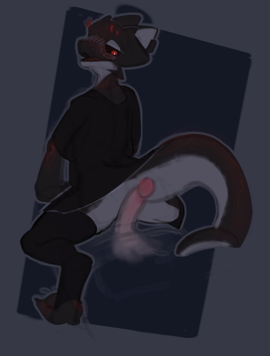 kobold idk empty head lately can't do shit lmao https://t.co/P7Tnj8f2Cv