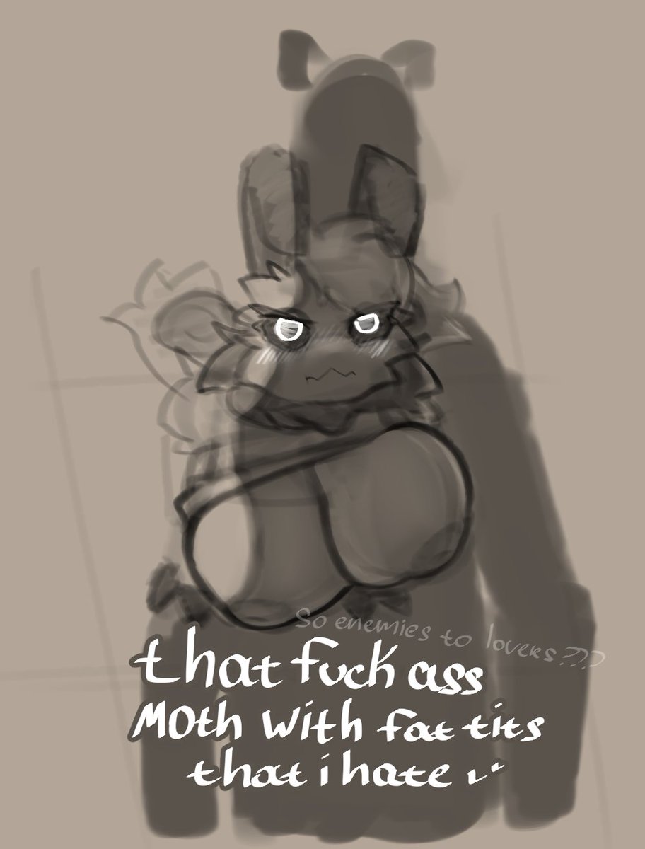 doodle @LoopyLoops10 https://t.co/bDAky9Pi9j