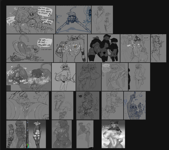 @evilpenislair couldn't reply to that other post so doing that here damn i lo...