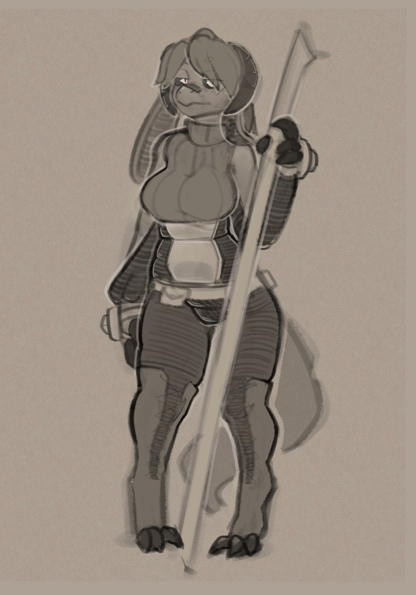 this fucking uhh atlyss kubold (kobold) thing https://t.co/SyDFTwIg8J
