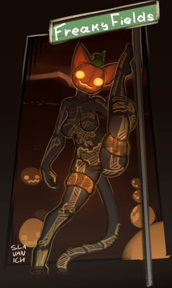 quick spice pumpkin cat fortnite teehee https://t.co/vHTfjhcb9a