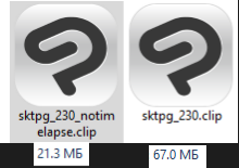 @NSFWaga doesn't seem as drastic for me... i recall that they say program rec...