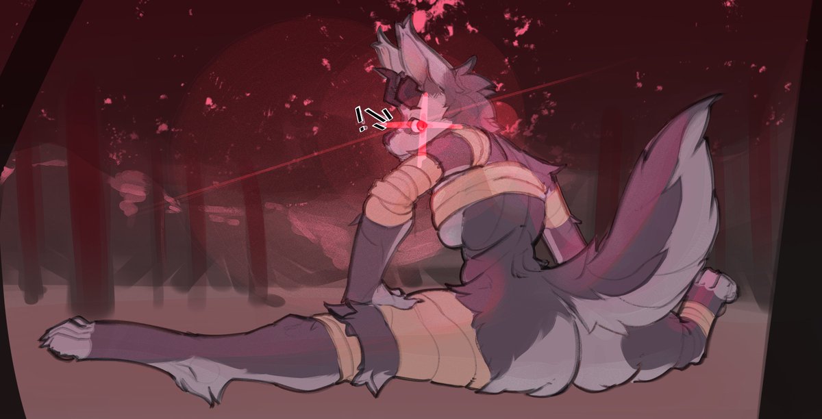 EVIL alt https://t.co/sZDXmI5UXO
