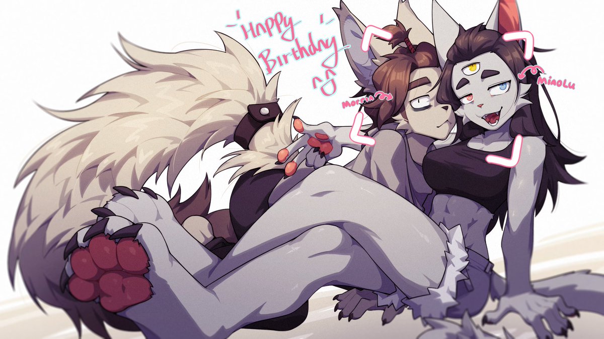 happy birthday☺️ @14ml_ https://t.co/04K8U5K9B9