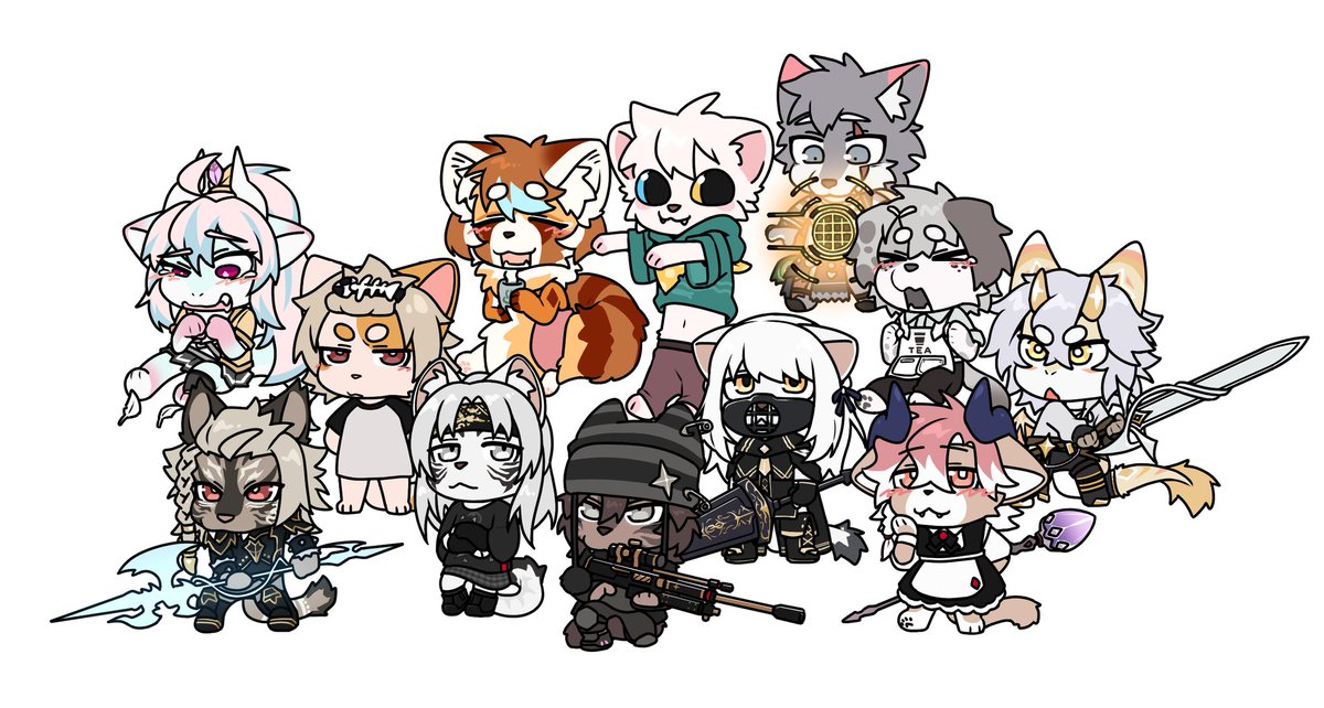 chiibichiibi😚 https://t.co/uKe8bvnpiD
